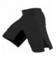 Blank MMA Shorts Black 30