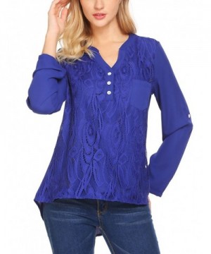 Women's Blouses Outlet Online