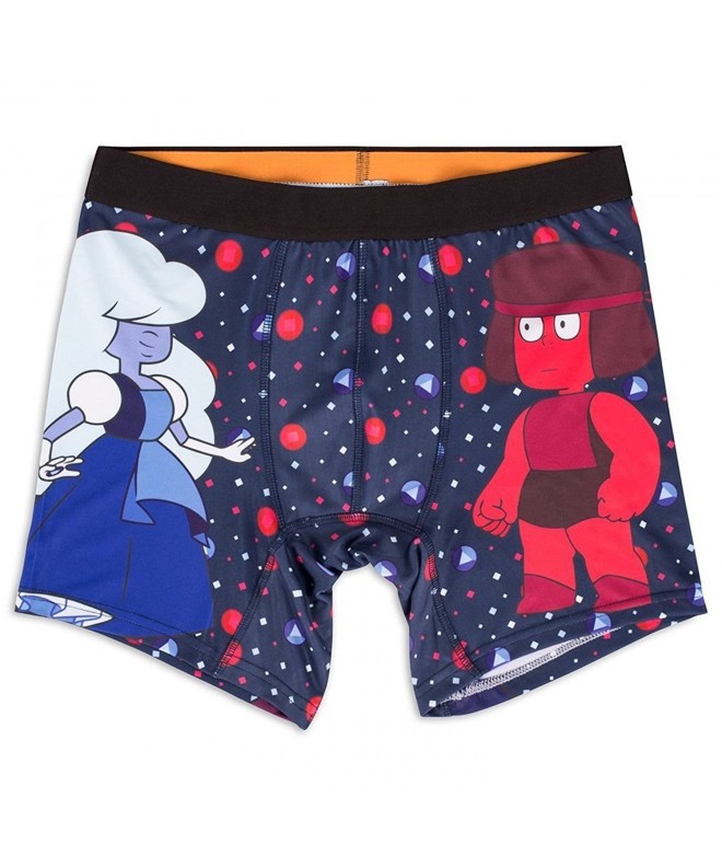 Loot Crate Steven Universe Underwear