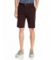 RVCA Mens Dayshift Short Chocolate