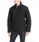 VRY WRM Oxford Resistant Jacket