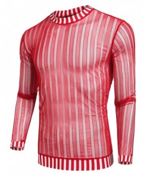 Fashion Men's Shirts