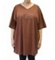 Liz Jane Oversized T Shirt T5B