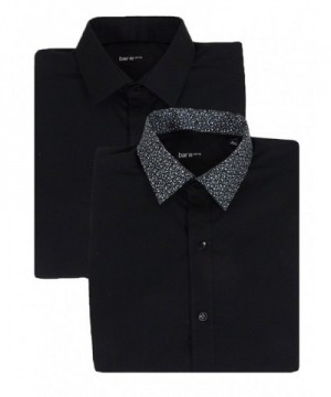 Bar III Button Dress Shirt