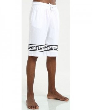 Discount Real Men's Athletic Shorts for Sale