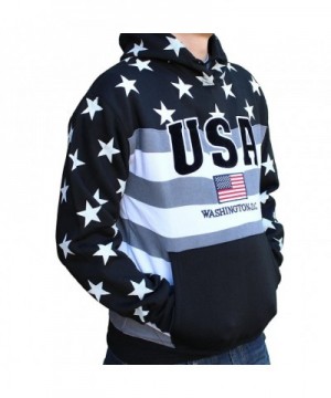 Popular Men's Fashion Hoodies Online