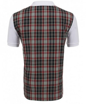 Men's Polo Shirts