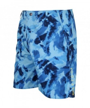 AFTCO M94 Tigerwater Fishing Shorts