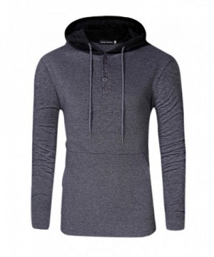 Men's Fashion Hoodies Clearance Sale