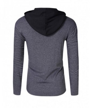 Discount Real Men's Fashion Sweatshirts