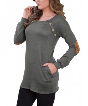 Popular Women's Tunics