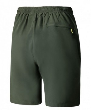 Brand Original Men's Athletic Shorts Online Sale