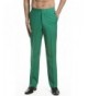 CONCITOR Dress Trousers Slacks EMERALD