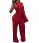 Imily Bela Crewneck Cocktail Jumpsuit