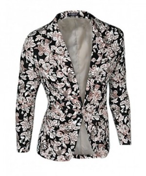 Allegra Floral Prints Sleeves Buttoned