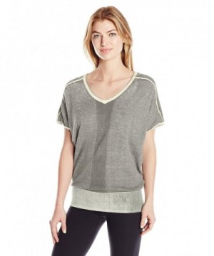 Blanc Noir Womens Pigment Sweater