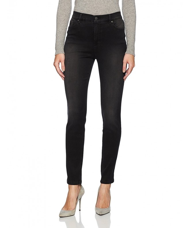 Gloria Vanderbilt Womens Amanda Skinny