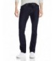 KR3W Mens Slim Jean Dark