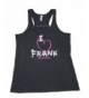 Bella Womens Heart Frank Essential