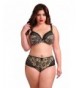 Elomi Womens Lexi Underwire Plunge