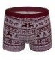 Designer Men's Boxer Briefs