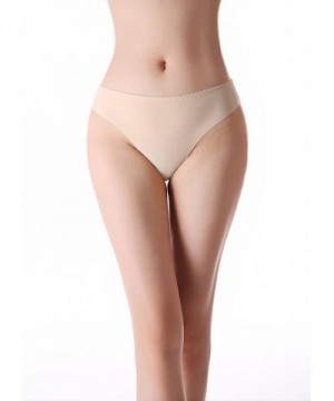 Popular Women's Thong Panties Online