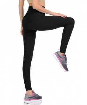 VIV Collection Regular Brushed Leggings