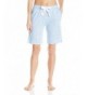 Nautica Womens Bermuda Short Sails