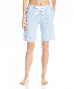 Nautica Womens Bermuda Short Sails