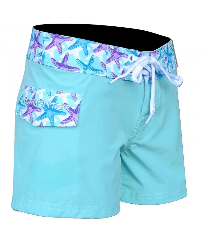 Tormenter Womens Stretch Lightweight Starfish