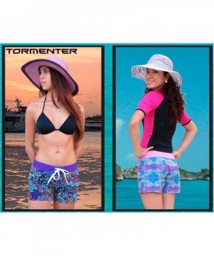 Discount Real Women's Board Shorts Online