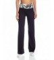 Karen Kane Womens Bootcut Jungle