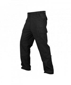 Condor Tactical Pants Black W40