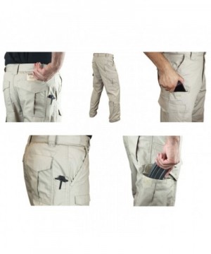 Men's Athletic Pants