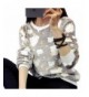 LAISIYI Autumn Sweater Sweatshirts Pullovers