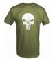 Punisher Skull Military Outdoor Xlarge