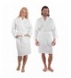 Luxury Waffle Weave Bathrobe Quality