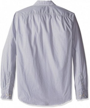 Men's Casual Button-Down Shirts