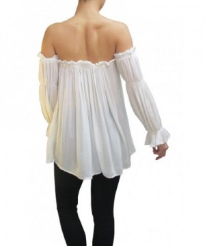 Women's Blouses Online