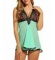 Discount Real Women's Chemises & Negligees Online Sale