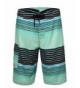 Nonwe Stripe Shorts Trunks Lining