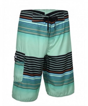 Fashion Men's Swim Trunks