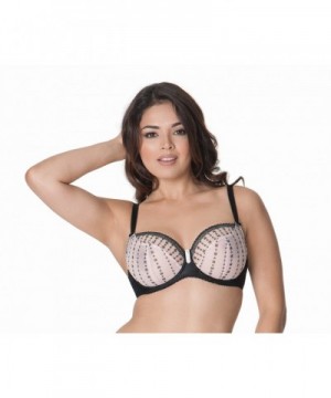 Curvy Kate Womens Belle Balcony