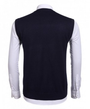 Men's Sweater Vests Online Sale