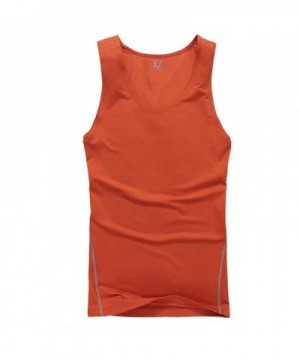 Popular Men's Tank Shirts Online