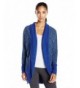 Avalanche Womens Fiona Cardigan Mazarine