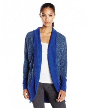 Avalanche Womens Fiona Cardigan Mazarine