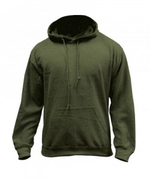 Discount Real Men's Fashion Hoodies