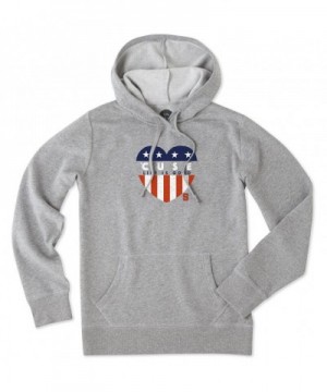 Life Good Syracuse Americana Sweatshirt