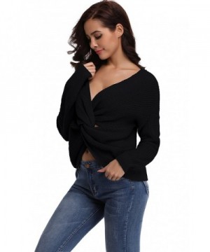 Discount Real Women's Pullover Sweaters